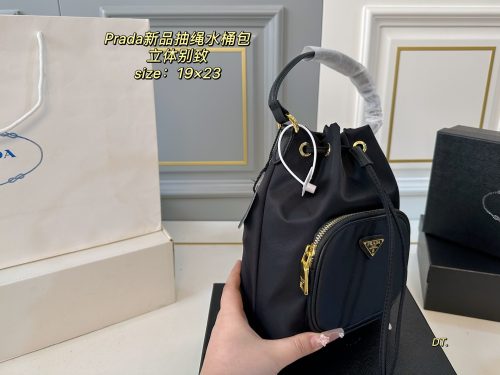 Fashionreps Prada Bag 18KE0803 - Image 2