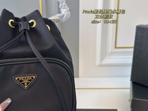 Fashionreps Prada Bag 18KE0803 - Image 3