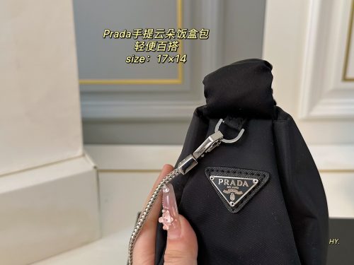 Fashionreps Prada Bag 18KE0852 - Image 3