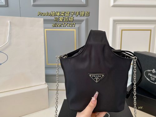 Fashionreps Prada Bag 18KE0859 - Image 2
