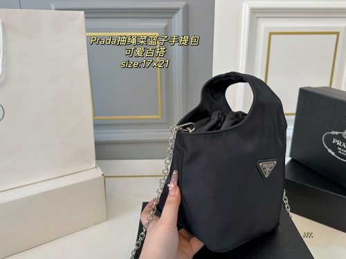 Fashionreps Prada Bag 18KE0859 - Image 3