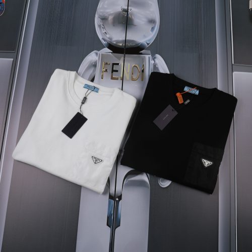 Fashionreps Prada Clothes 18KE0174 - Image 4