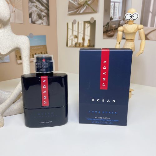 Fashionreps Prada Fragrance PR509