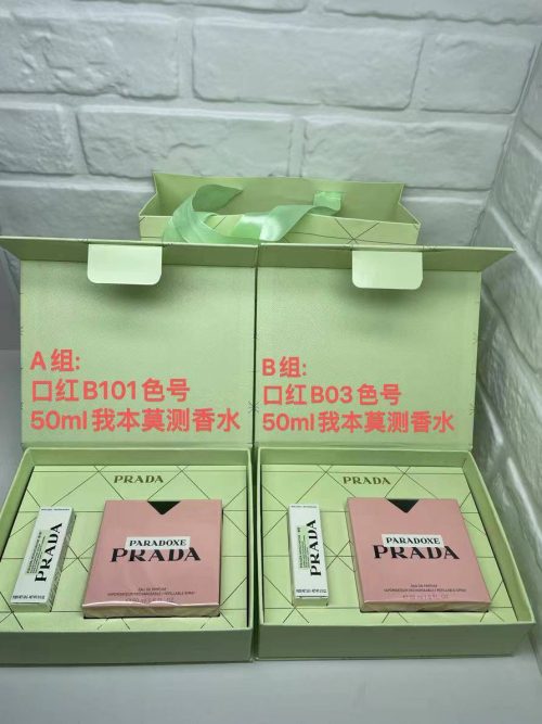 Fashionreps Prada Fragrance PR815