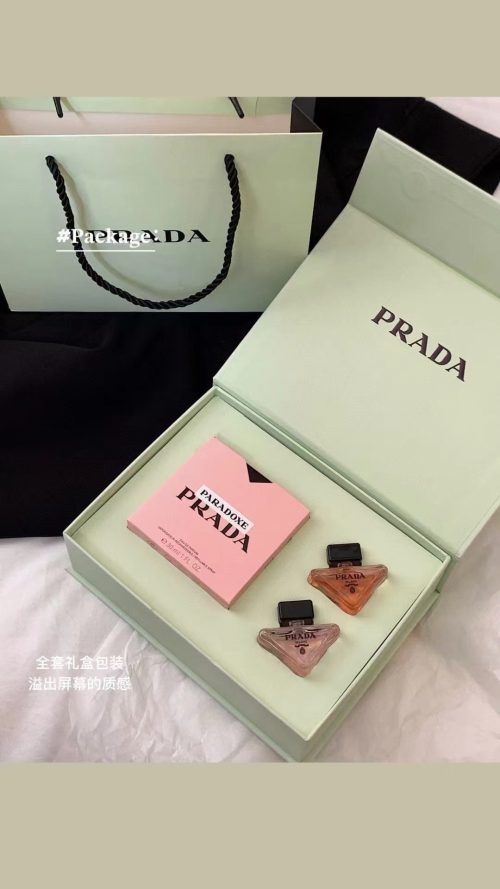 Fashionreps Prada Fragrance PR816 - Image 3
