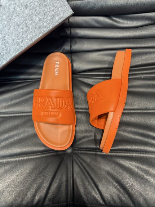 Fashionreps Prada Shoes 18KE0397 - Image 2