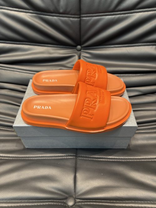 Fashionreps Prada Shoes 18KE0397 - Image 3