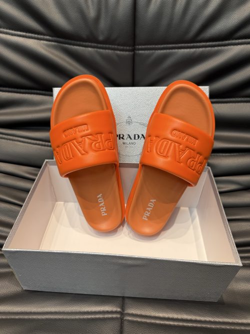 Fashionreps Prada Shoes 18KE0397 - Image 4