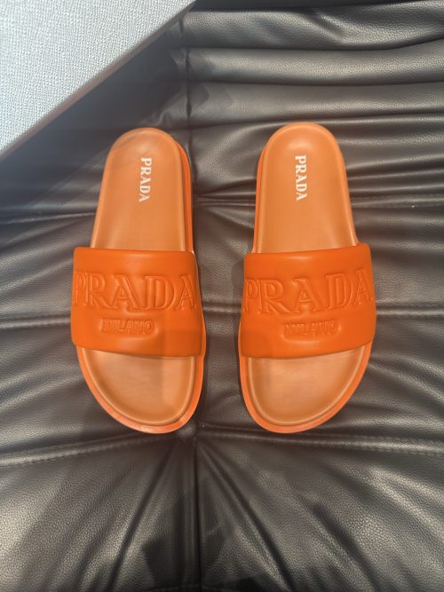 Fashionreps Prada Shoes 18KE0397