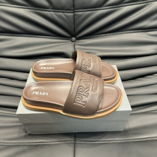 Fashionreps Prada Shoes 18KE0398 - Image 3
