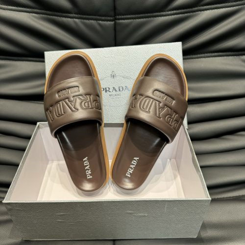 Fashionreps Prada Shoes 18KE0398 - Image 4