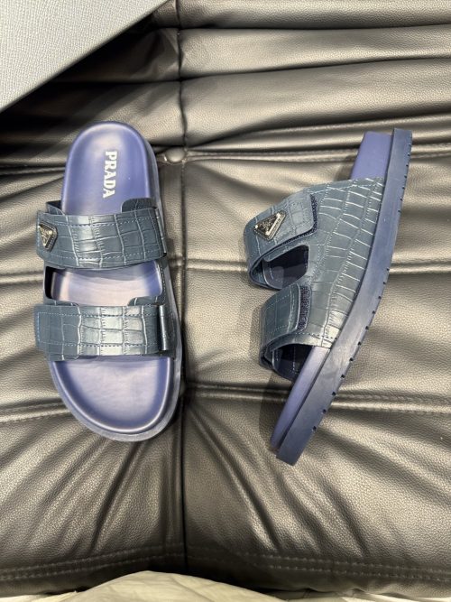 Fashionreps Prada Shoes 18KE0408 - Image 2