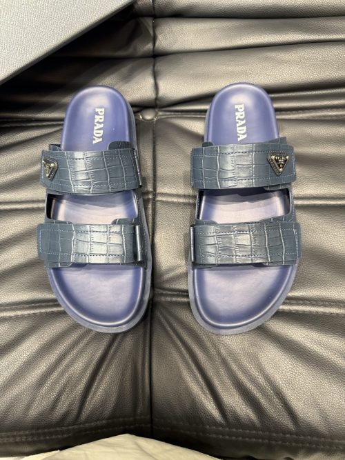 Fashionreps Prada Shoes 18KE0408