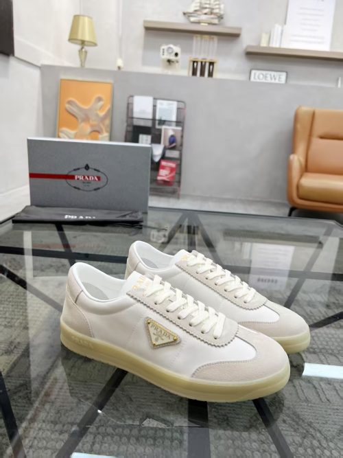 Fashionreps Prada Shoes 18KE0419 - Image 2