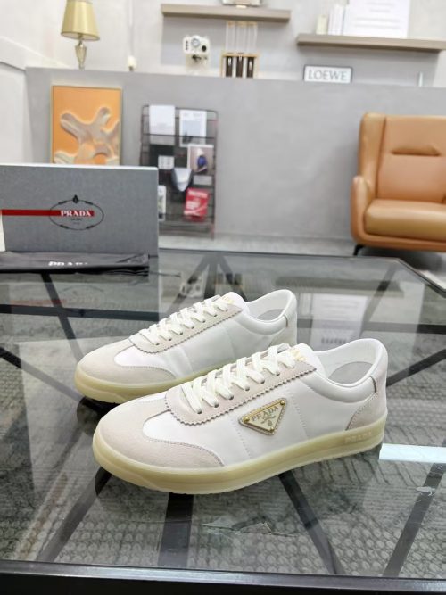 Fashionreps Prada Shoes 18KE0419 - Image 3