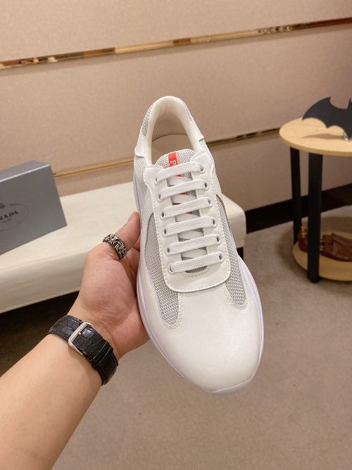 Fashionreps Prada Shoes 18KE0466 - Image 2