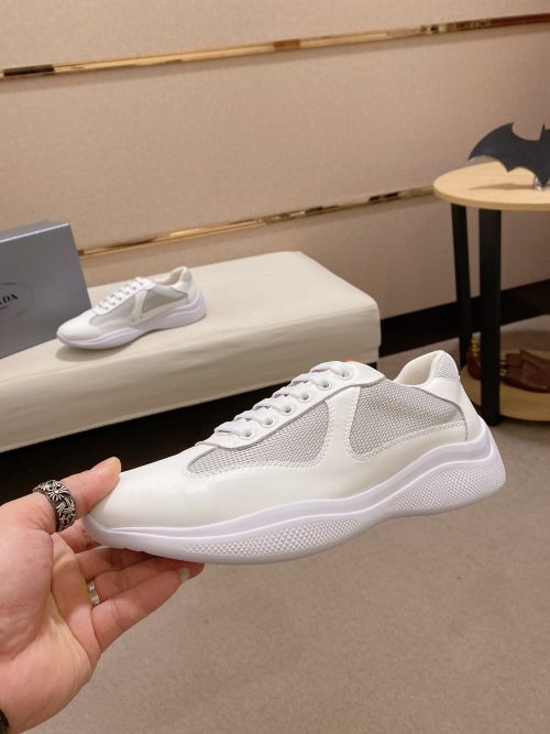 Fashionreps Prada Shoes 18KE0466 - Image 3