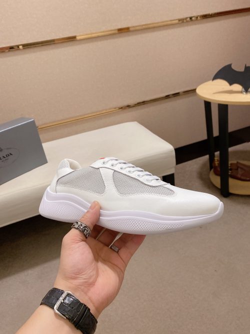 Fashionreps Prada Shoes 18KE0466 - Image 4