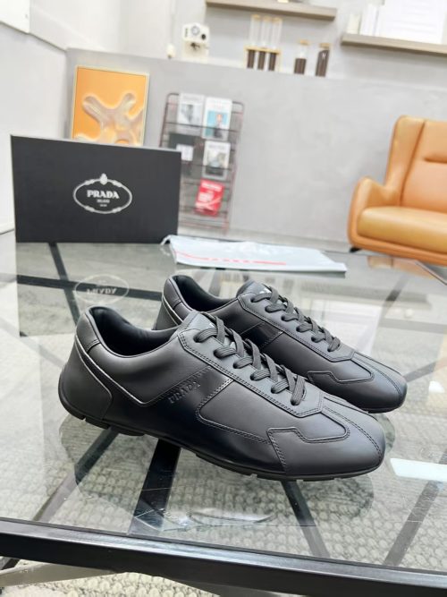 Fashionreps Prada Shoes 18KE0467 - Image 2