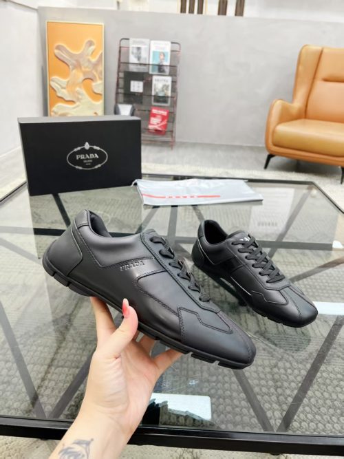 Fashionreps Prada Shoes 18KE0467 - Image 4