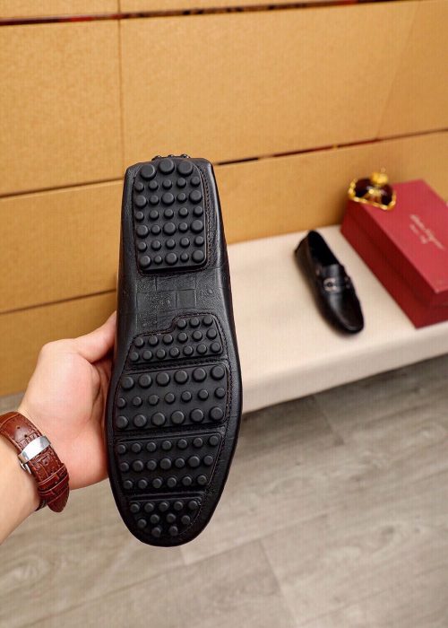 Fashionreps Prada Shoes 18KE0505 - Image 4