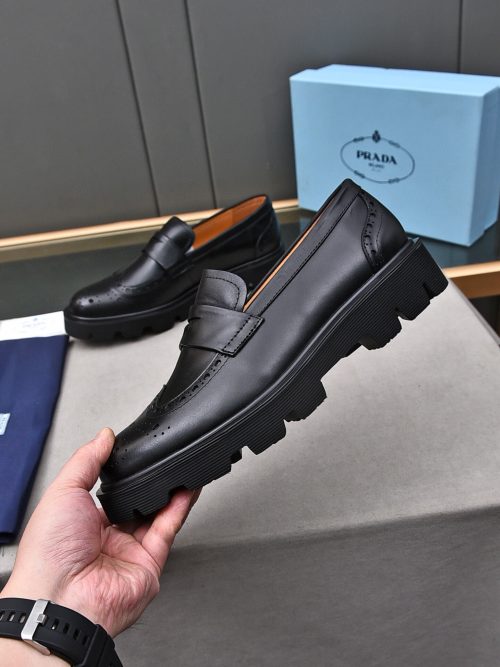 Fashionreps Prada Shoes 18KE0509 - Image 2