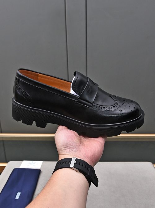 Fashionreps Prada Shoes 18KE0509