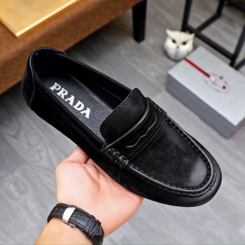 Fashionreps Prada Shoes 18KE0510 - Image 3