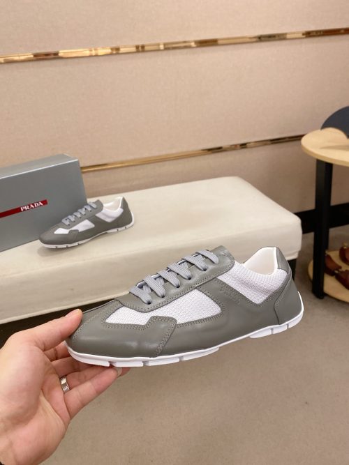 Fashionreps Prada Shoes 18KE0511 - Image 3