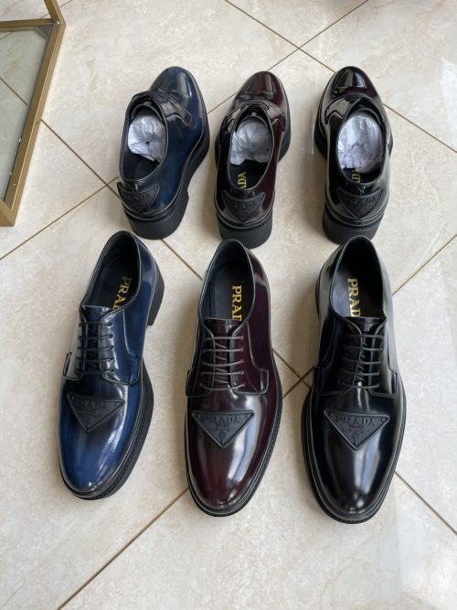 Fashionreps Prada Shoes 18KE0519 - Image 2