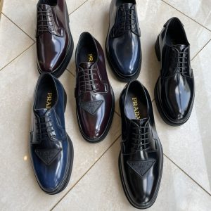 Fashionreps Prada Shoes 18KE0519