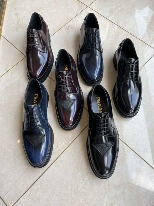 Fashionreps Prada Shoes 18KE0519