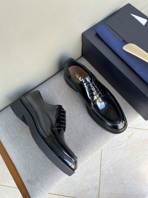 Fashionreps Prada Shoes 18KE0520 - Image 2