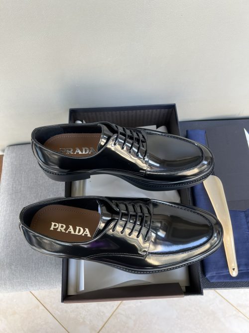 Fashionreps Prada Shoes 18KE0520 - Image 3