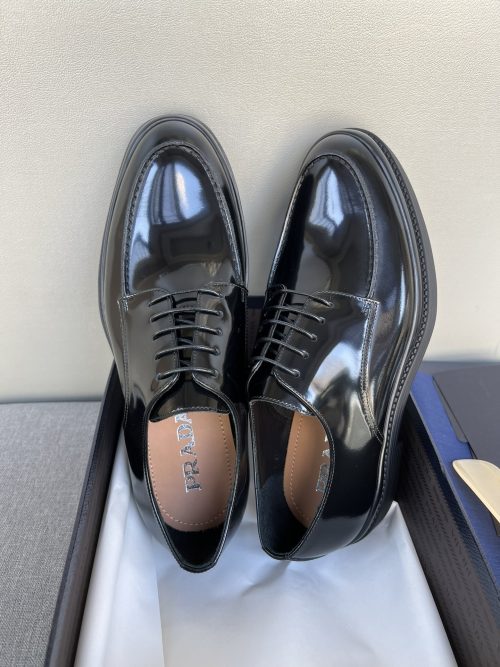 Fashionreps Prada Shoes 18KE0520 - Image 4