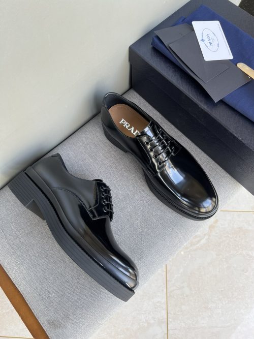 Fashionreps Prada Shoes 18KE0521 - Image 2