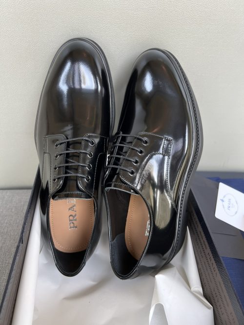 Fashionreps Prada Shoes 18KE0521 - Image 4