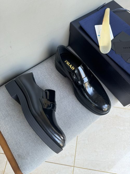 Fashionreps Prada Shoes 18KE0522 - Image 2