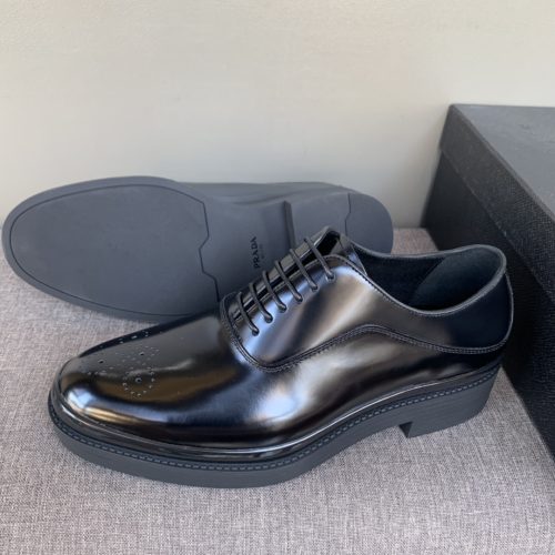 Fashionreps Prada Shoes 18KE0523 - Image 2