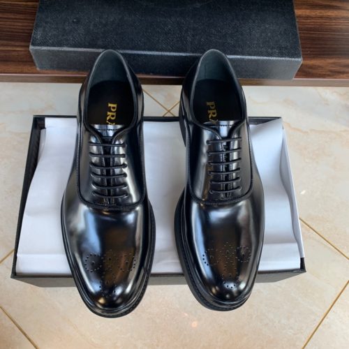 Fashionreps Prada Shoes 18KE0523 - Image 3