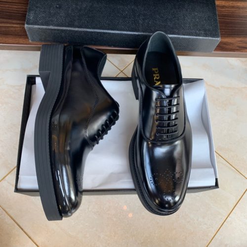 Fashionreps Prada Shoes 18KE0523 - Image 4
