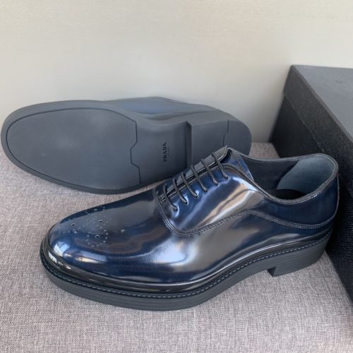 Fashionreps Prada Shoes 18KE0524 - Image 2