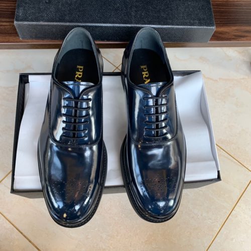 Fashionreps Prada Shoes 18KE0524 - Image 3