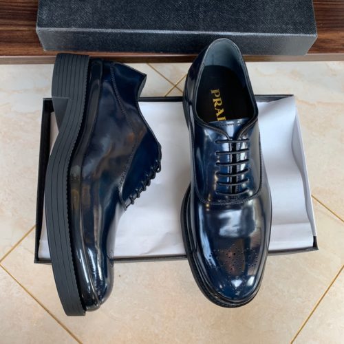 Fashionreps Prada Shoes 18KE0524 - Image 4