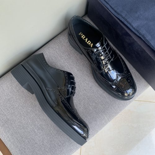Fashionreps Prada Shoes 18KE0526 - Image 2