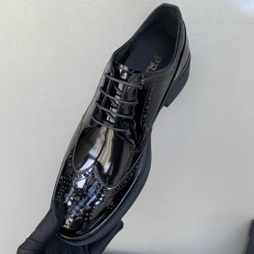 Fashionreps Prada Shoes 18KE0526 - Image 4