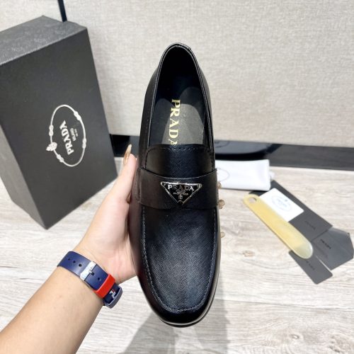 Fashionreps Prada Shoes 18KE0549 - Image 2