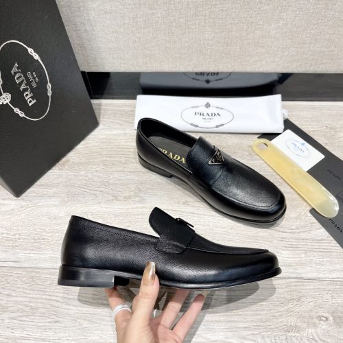 Fashionreps Prada Shoes 18KE0549 - Image 3