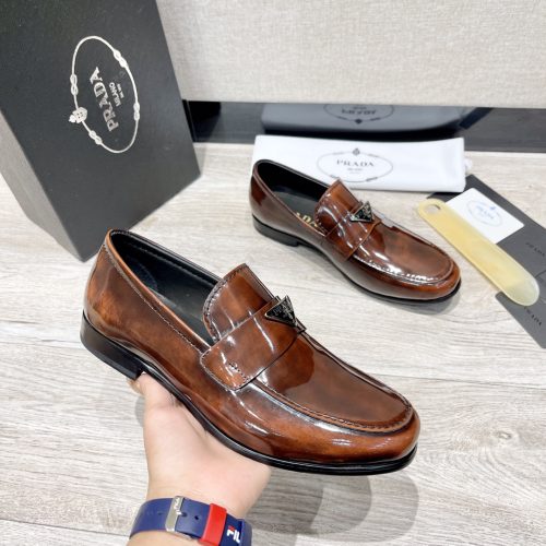 Fashionreps Prada Shoes 18KE0550 - Image 2