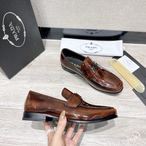 Fashionreps Prada Shoes 18KE0550 - Image 3
